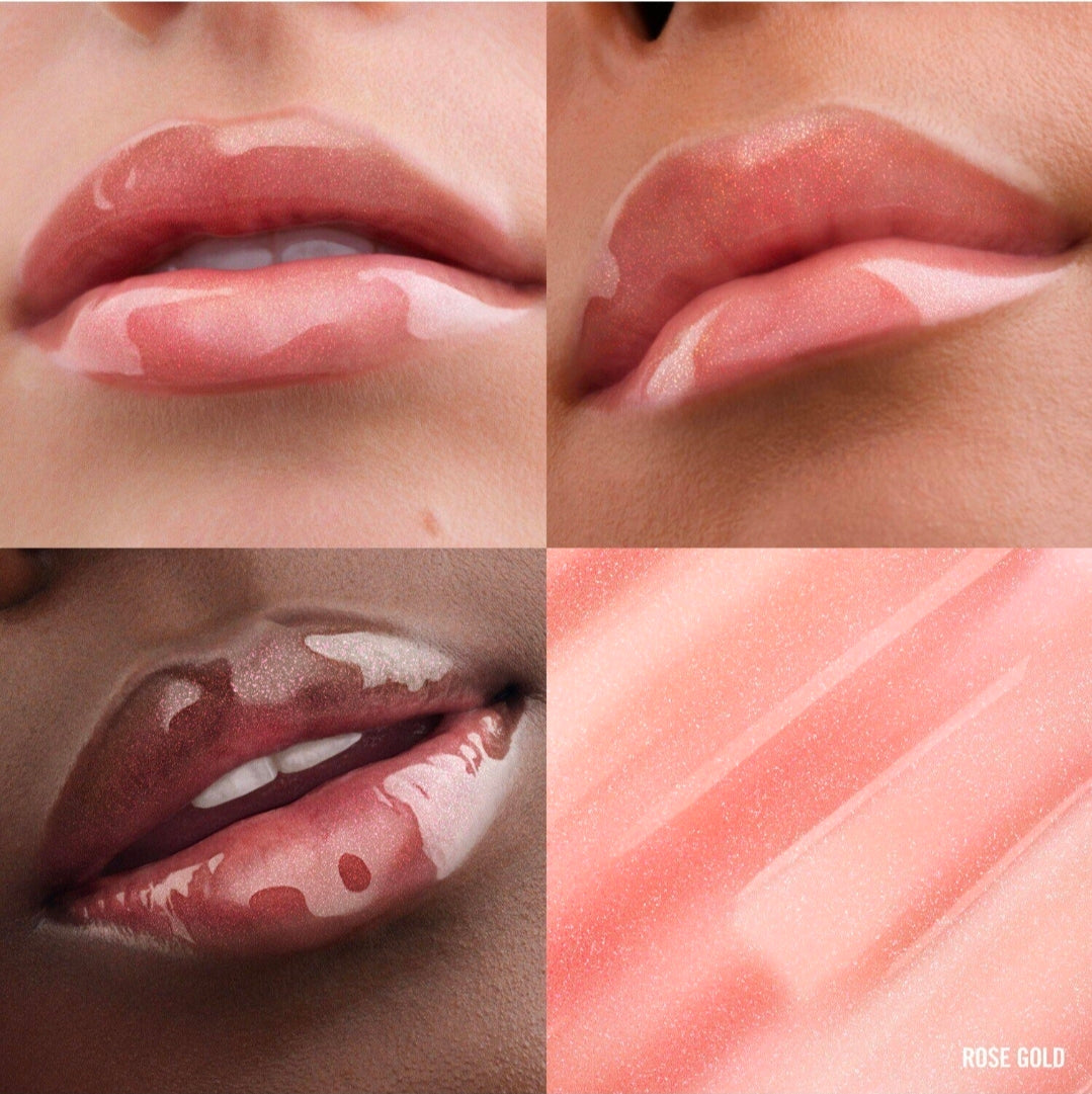 Makeup by Mario Supershine lip gloss Duo Set ♥️