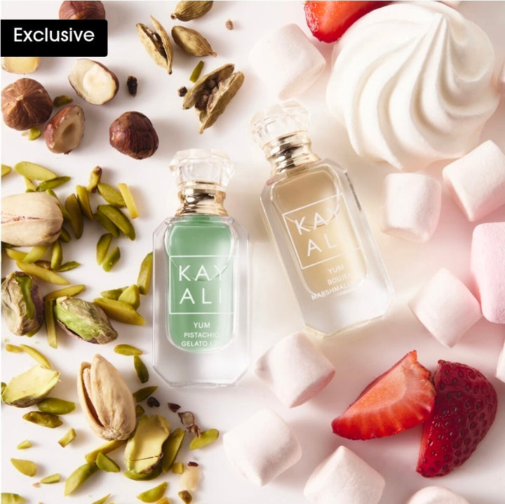Kayali Yum Mini Duo Set ♥️