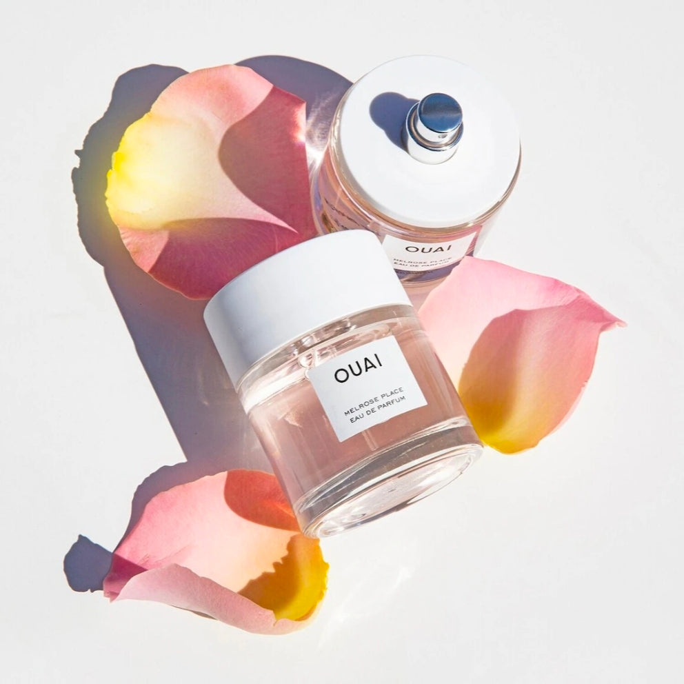 OUAI
Melrose Place Eau de Parfum ♥️