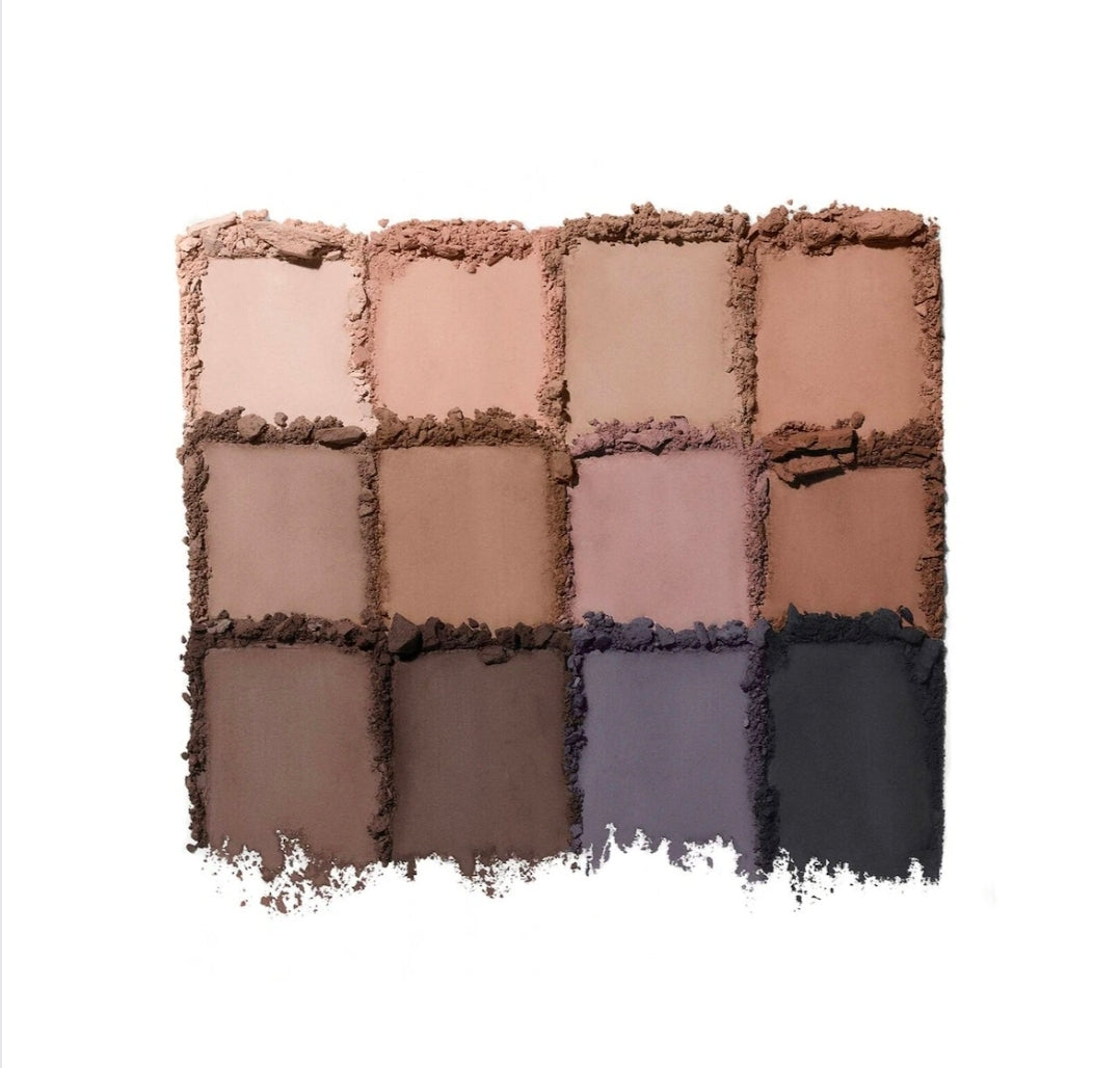 Makeup By Mario
Master Mattes® Eyeshadow Palette: The Neutrals ❤️