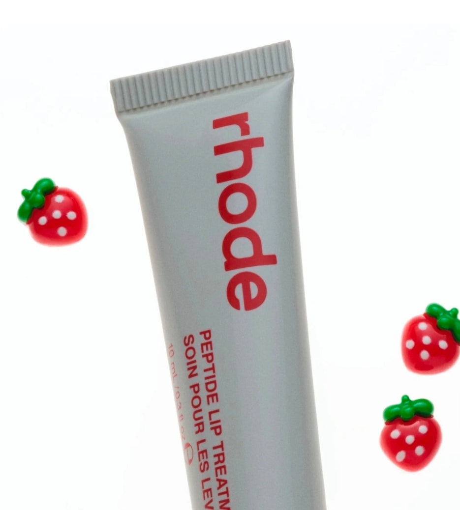 Rhode Peptide Lip Treatment ♥️
