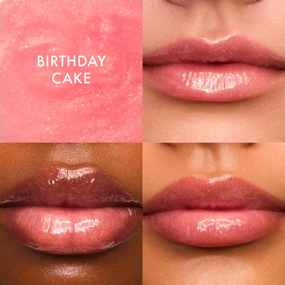 Summer Fridays Birthday Lip Butter Balm Limited Edition ♥️