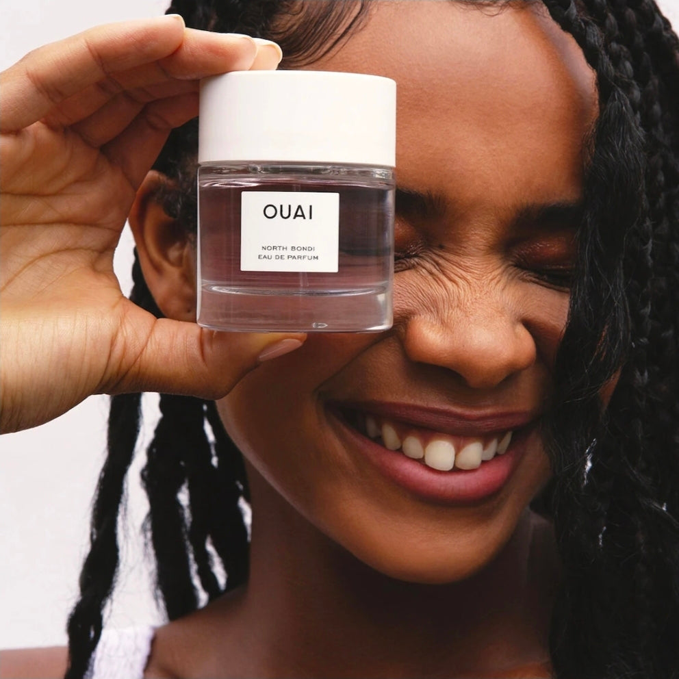 OUAI
North Bondi Eau De Parfum ♥️