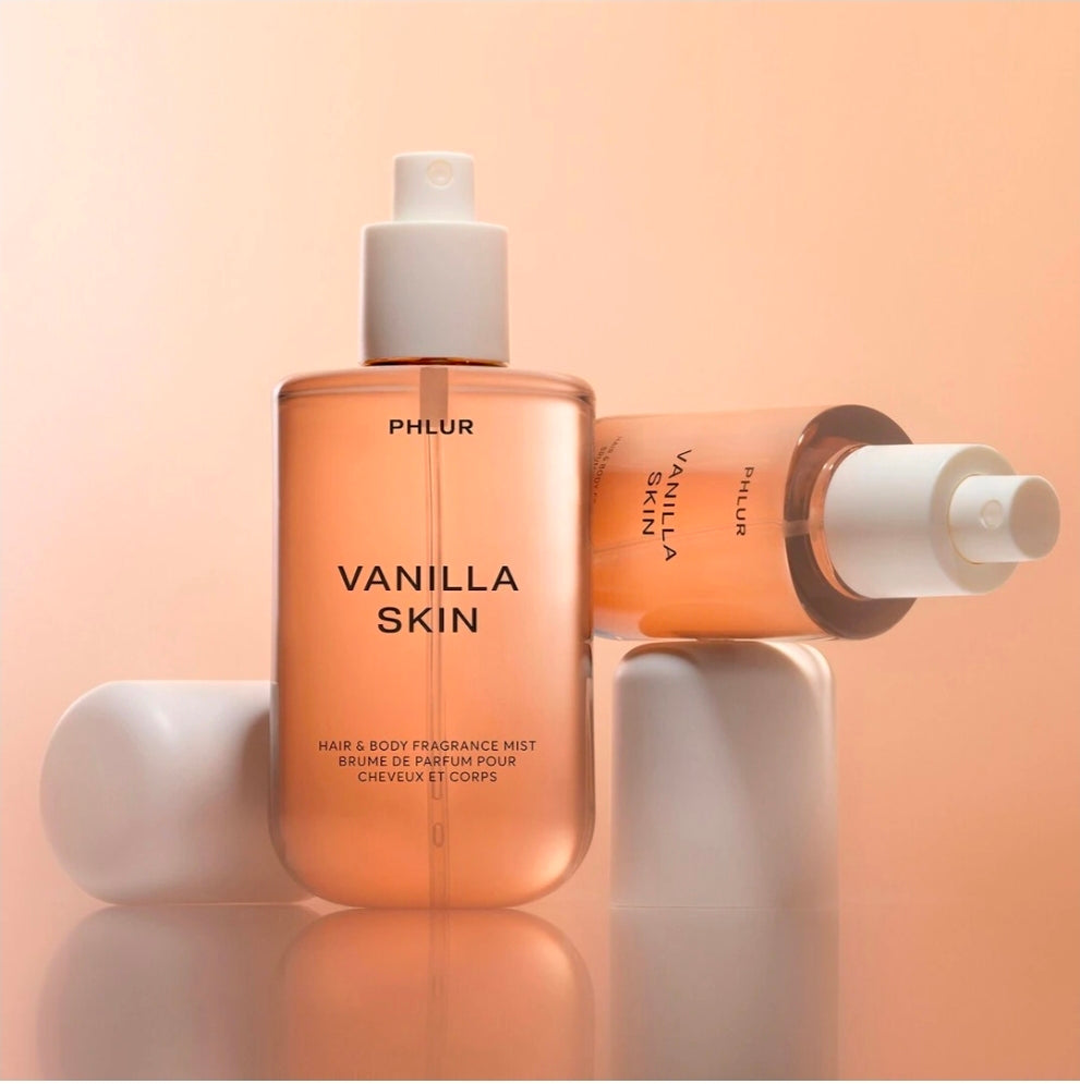 PHLUR
Vanilla Skin Hair and Body Fragrance Mist ♥️