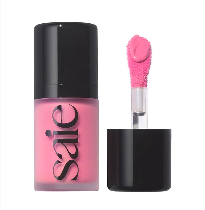 SAIE
Mini Baby Liquid Blush ❤️