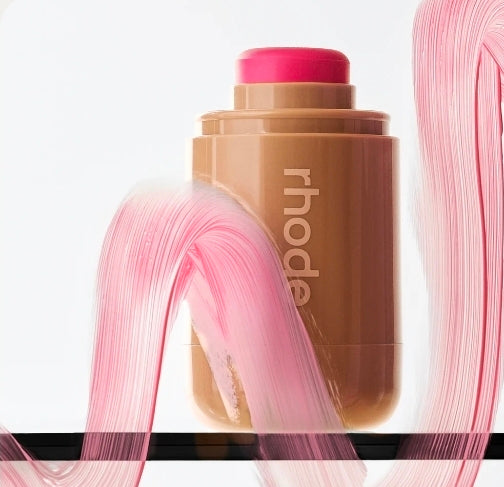 Rhode pocket blush Juice Box - Hot pink
The natural flush ♥️