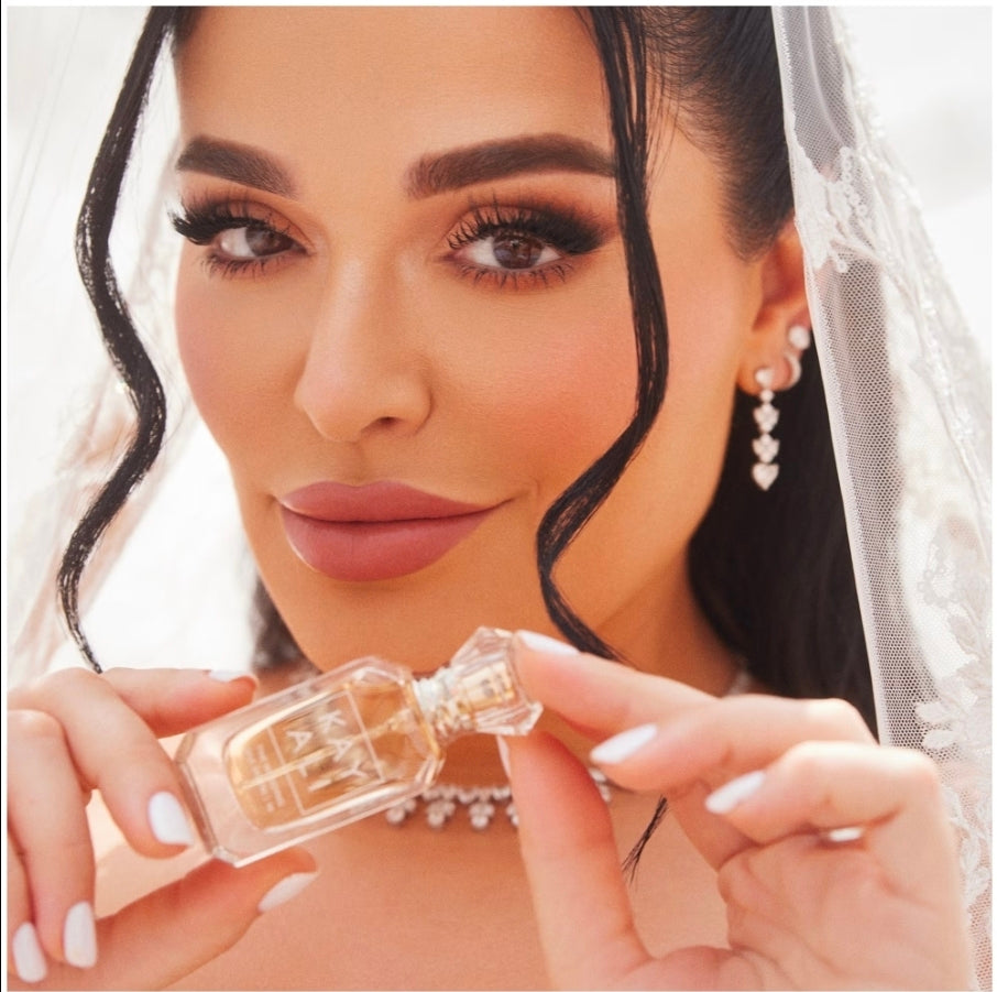 KAYALI The Wedding Silk Santal | 36 ♥️