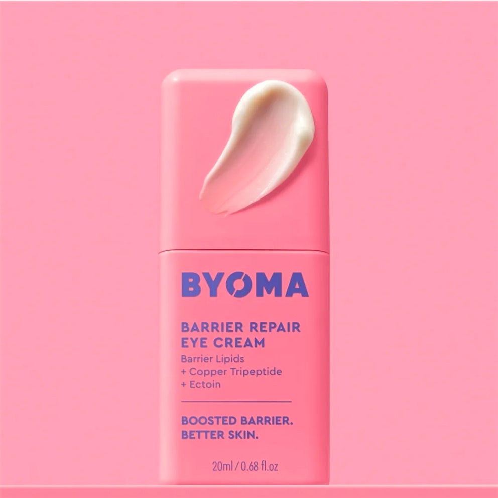 BYOMA
Barrier Repair Eye Cream ♥️