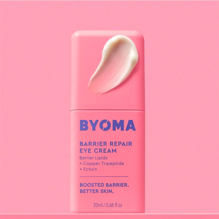 BYOMA
Barrier Repair Eye Cream ♥️