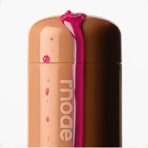 Rhode pocket blush Juice Box - Hot pink
The natural flush ♥️
