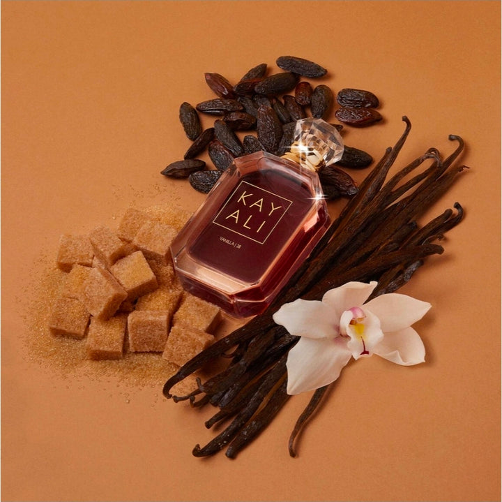 Kayali Vanilla | 28 ♥️