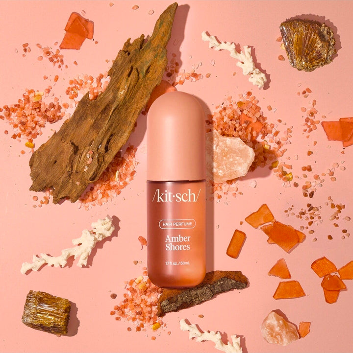 /Kit.sch/ Amber Shores Hair Perfume Mist ♥️