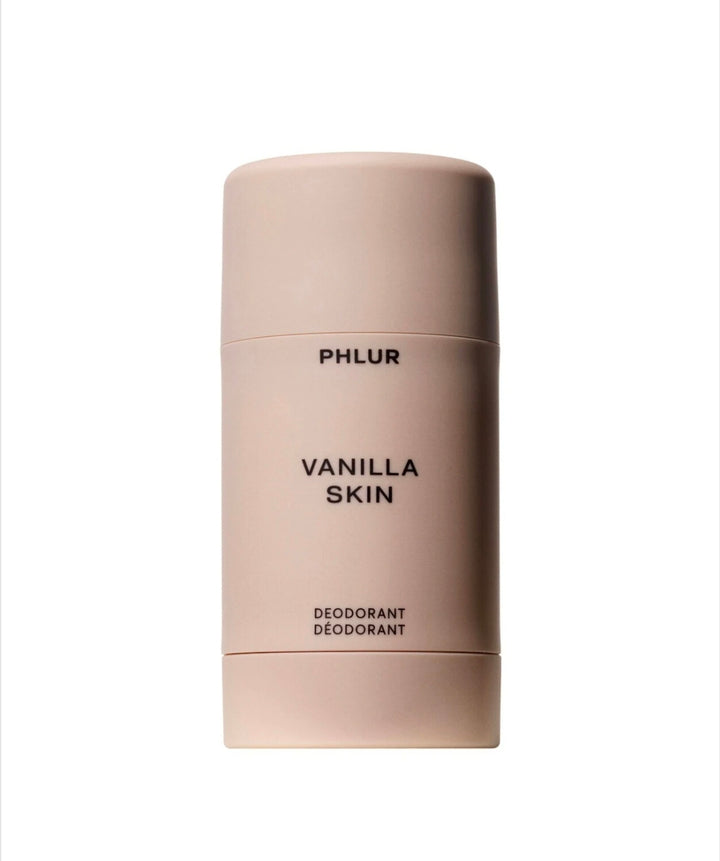 PHLUR
Vanilla Skin Deodorant ♥️