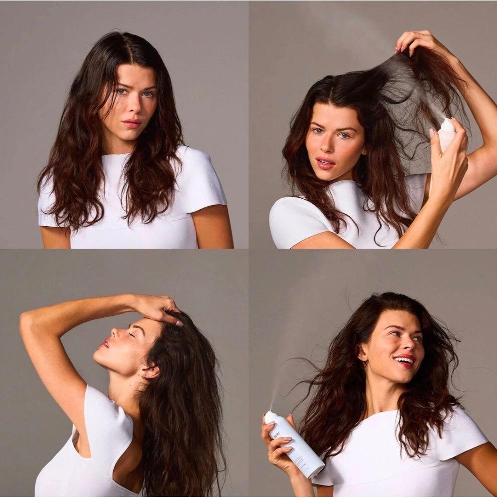 OUAI
Super Dry Shampoo - Melrose Place ❤️
