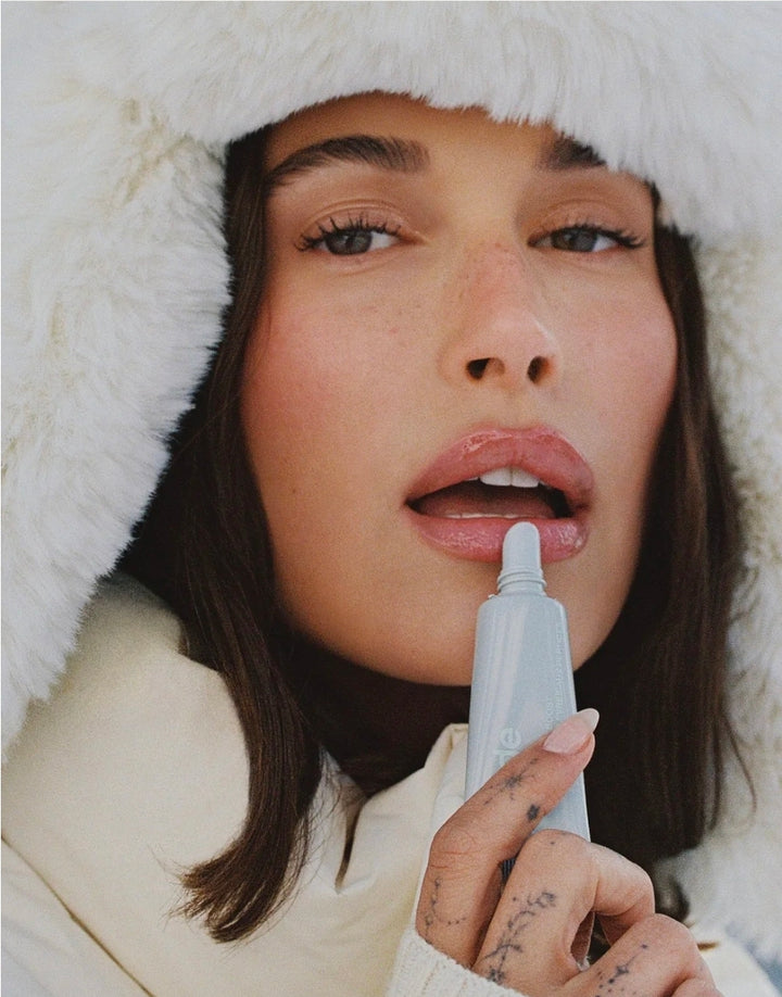 Rhode
Peptide Unscanted Lip Boost
Plumping Mask 🤍