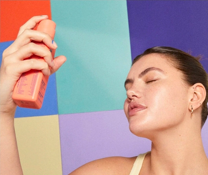 BYOMA
Balancing Face Mist ♥️