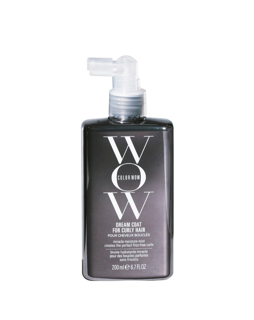 COLOR WOW
Curly Hair Spray ♥️
