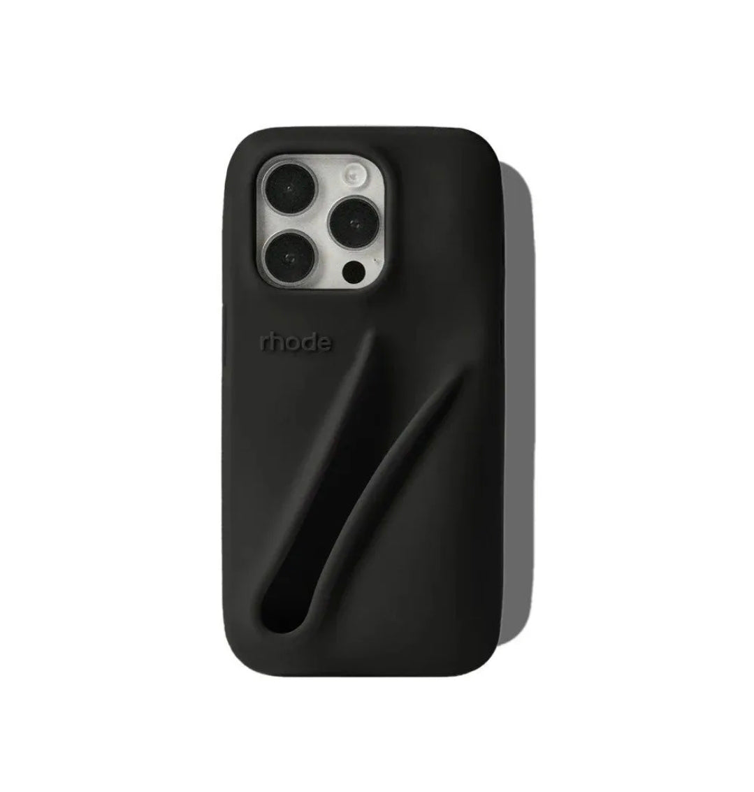 Rhode Iphone Lip case ♥️