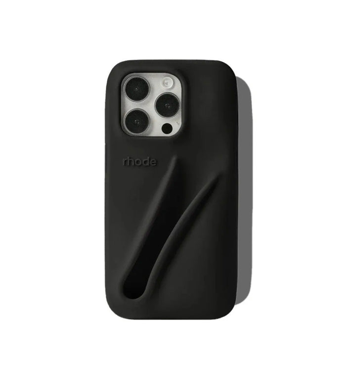 Rhode Iphone Lip case ♥️
