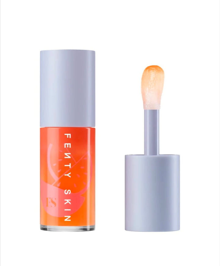 Fenty Skin
Fenty Treatz Hydrating + Strengthening Lip Oil ♥️