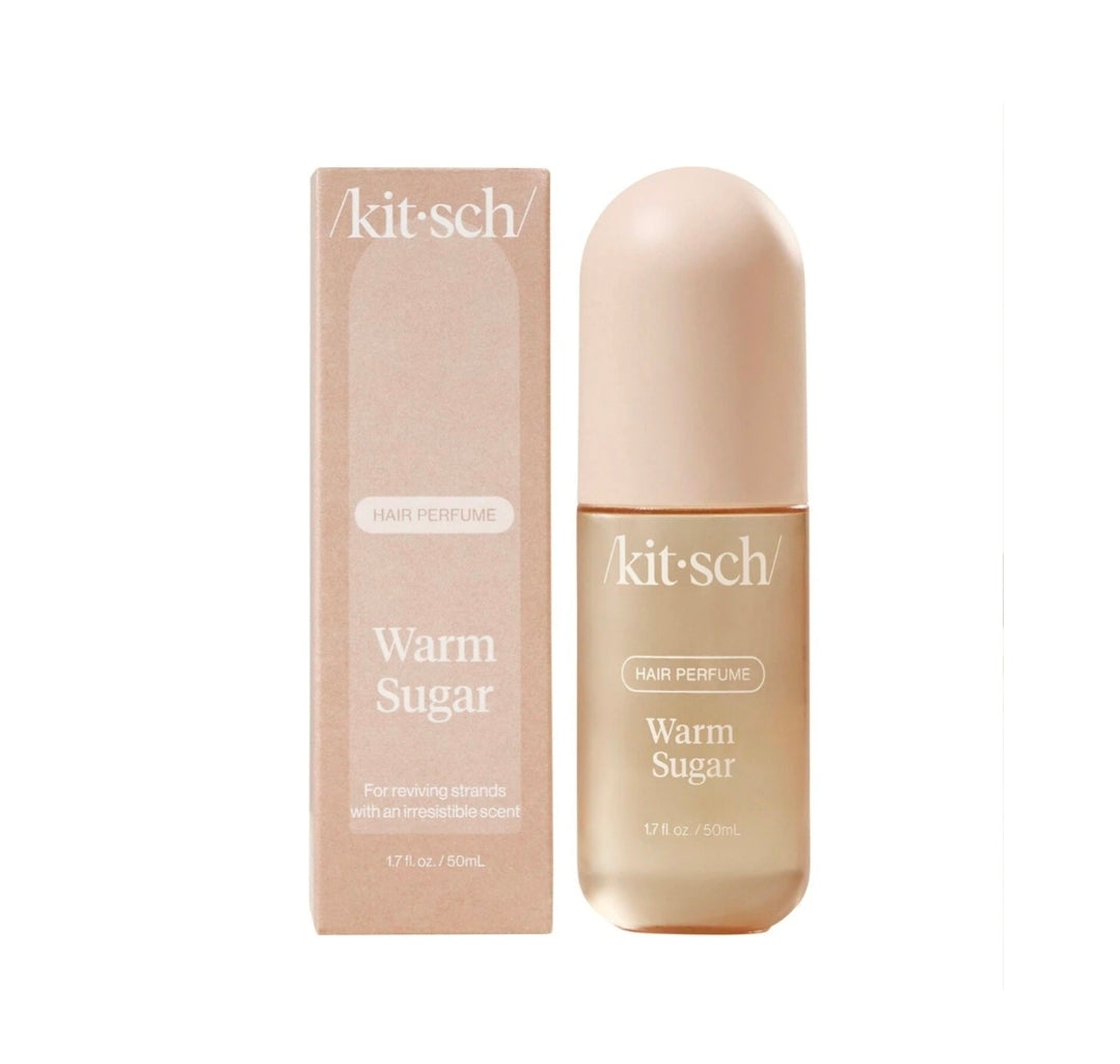 /Kit.sch/ Warm Sugar Hair Perfume Mist ♥️