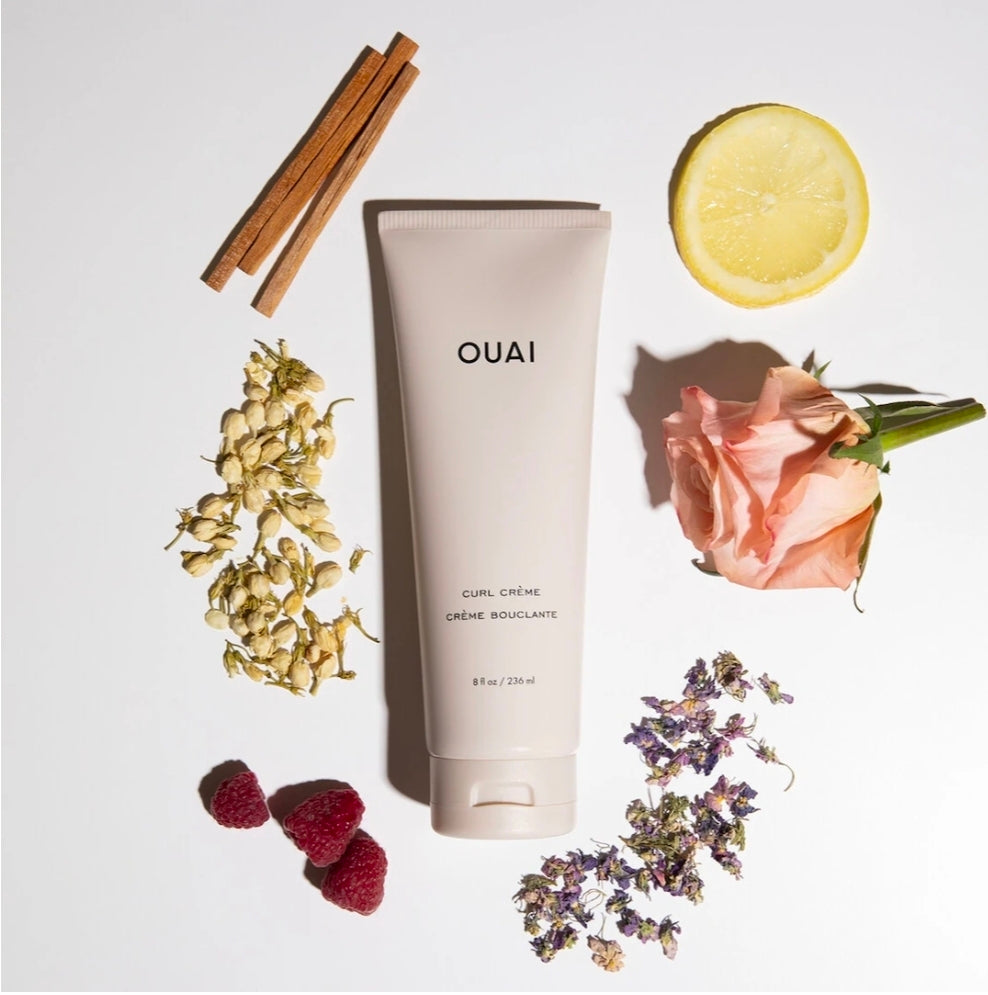OUAI
Curl Cream ❤️