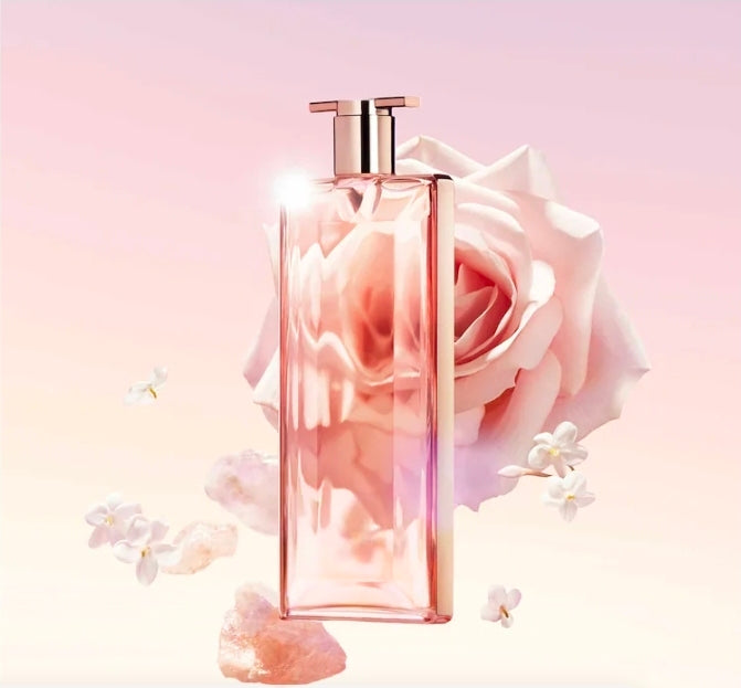 Lancôme      
Mini IDÔLE EAU DE PARFUM     
🌸🌸