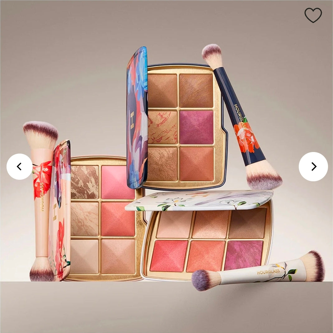 Hourglass
Ambient™ Lighting Edit Brush - Horse ♥️