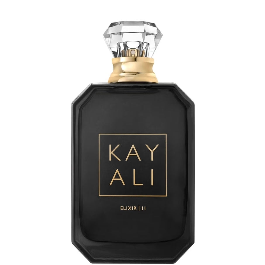 KAYALI
Elixir 11 - Eau de Parfum ♥️