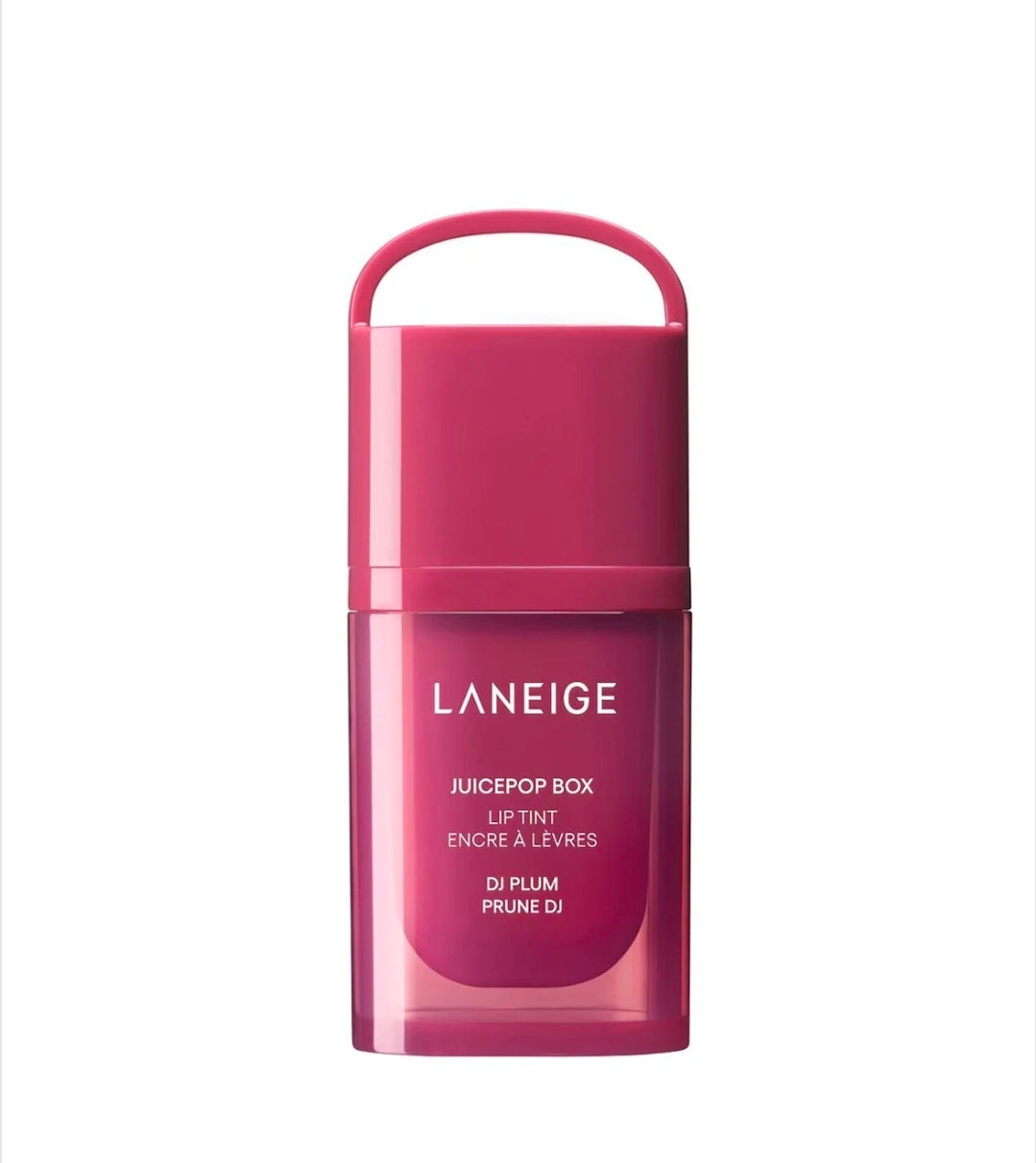 Laneige
Juicepop Box Lip Tint ♥️