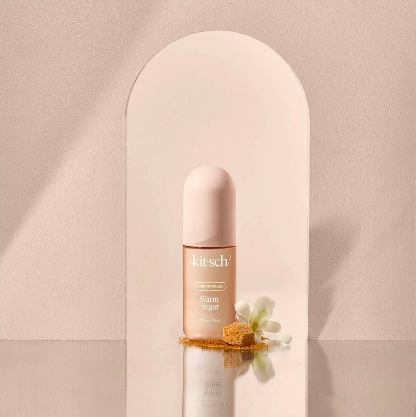 /Kit.sch/ Warm Sugar Hair Perfume Mist ♥️