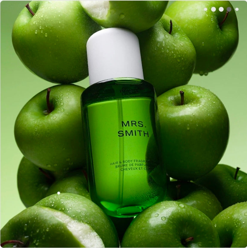 PHLUR
Mr. Smith Hair and Body Fragrance Mist ♥️