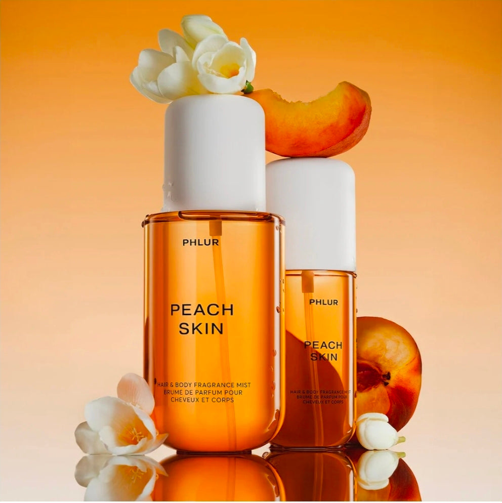 PHLUR
Peach  Hair and Body Fragrance Mist ♥️Phlur (Peach)