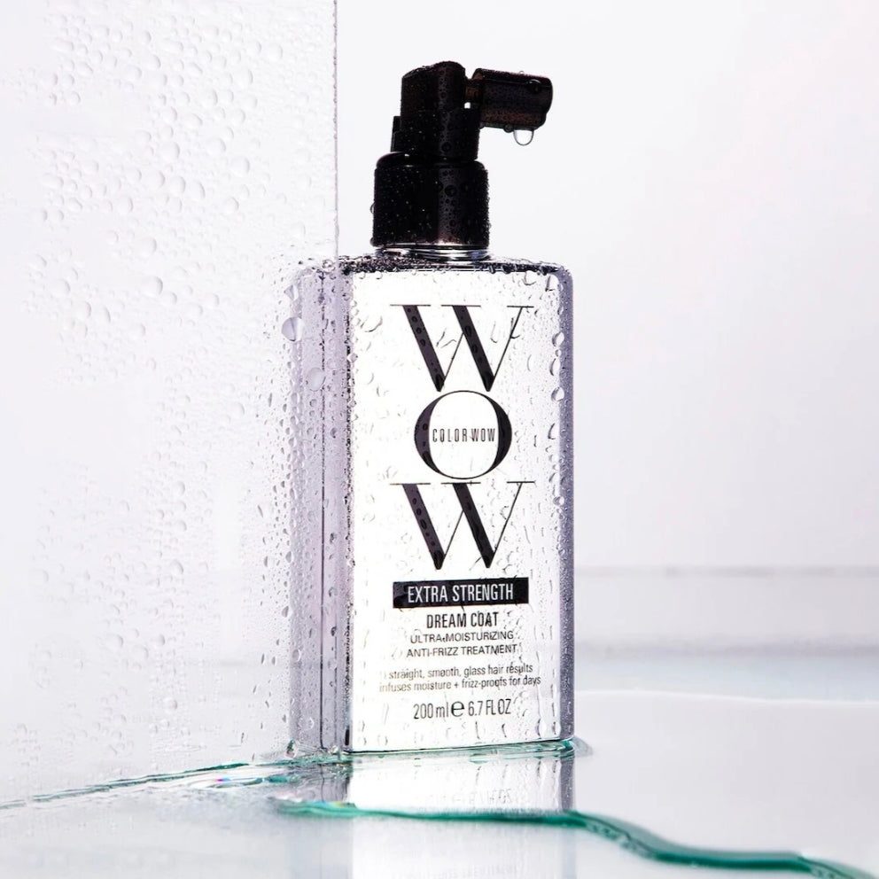 COLOR WOW
Extra Strength Dream Coat ♥️