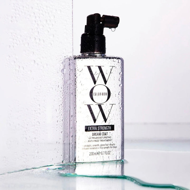 COLOR WOW
Extra Strength Dream Coat ♥️