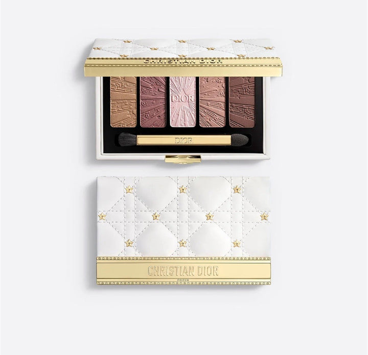 Dior      
Iconic Eye Makeup Couture Case Holiday ♥️