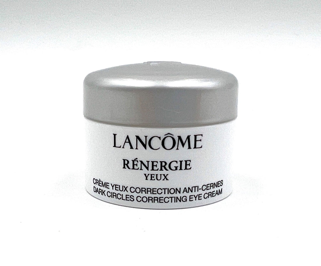 LANCÔME    
RÉNERGIE EYE CREAM Lifting & Dark Circle-Reducing ♥️