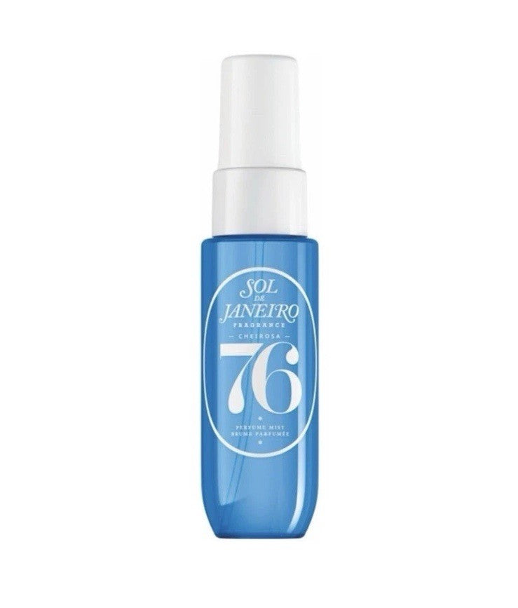 Sol de Janeiro       
Cheirosa 76 Hair & Body Refillable Perfume Mist     
💙💙