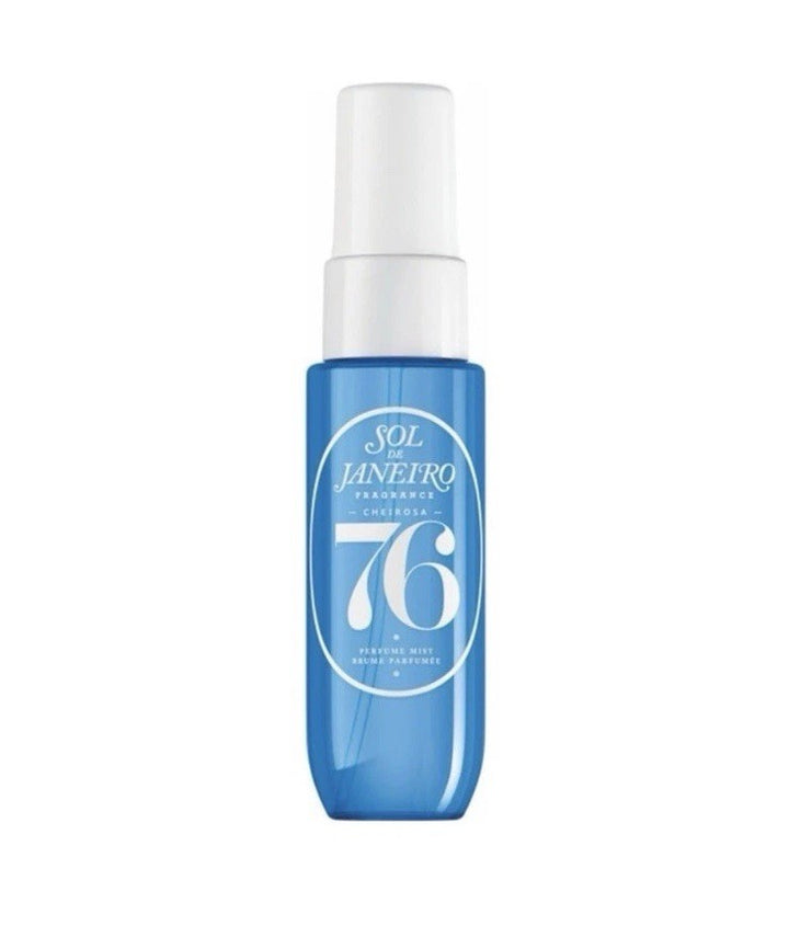 Sol de Janeiro       
Cheirosa 76 Hair & Body Refillable Perfume Mist     
💙💙