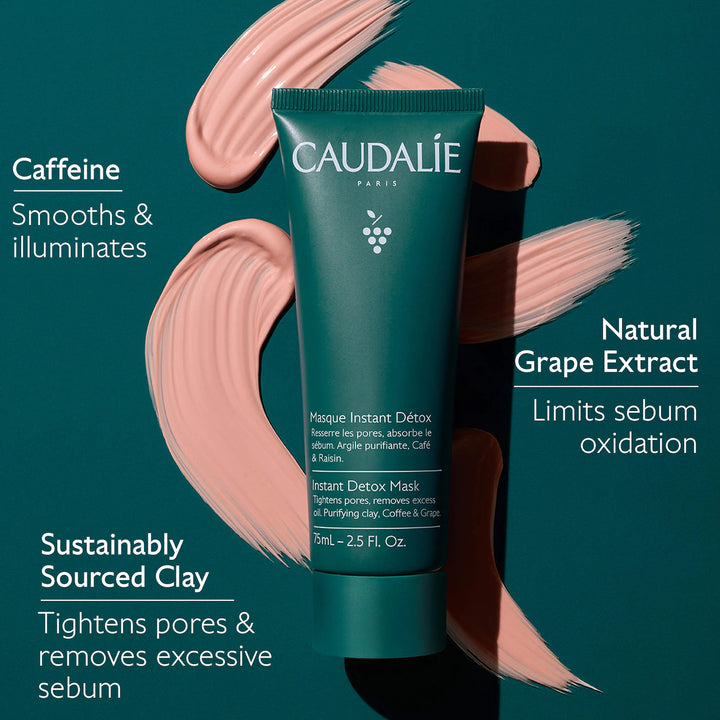 CAUDALIE (Detox)