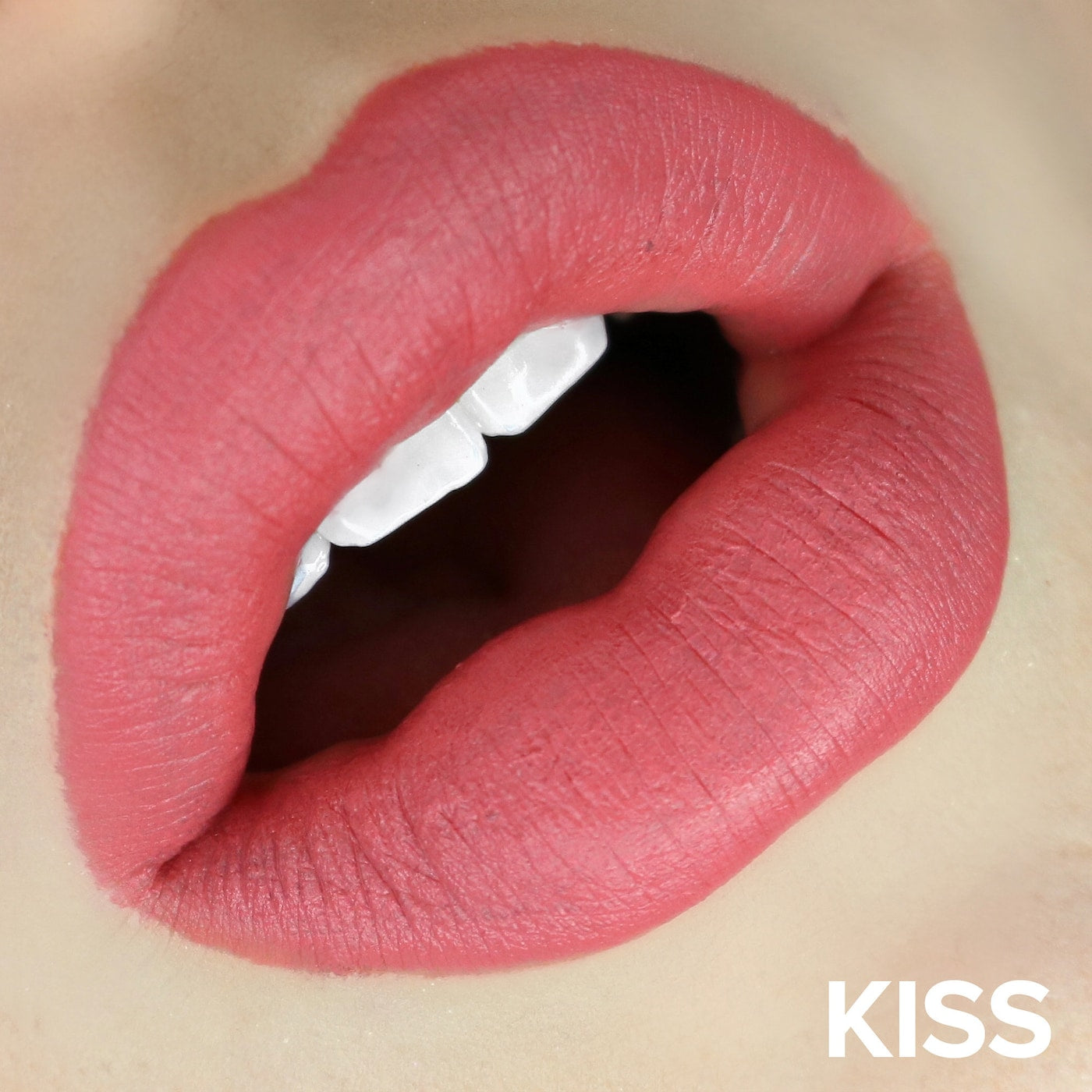 NUDESTIX     
Intense Matte Lip Pencil + Cheek - Kiss ♥️