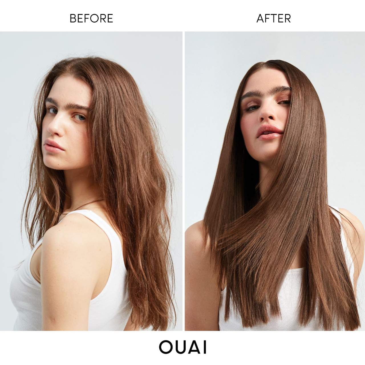 OUAI       
Capillaire Hair Oil 🤍