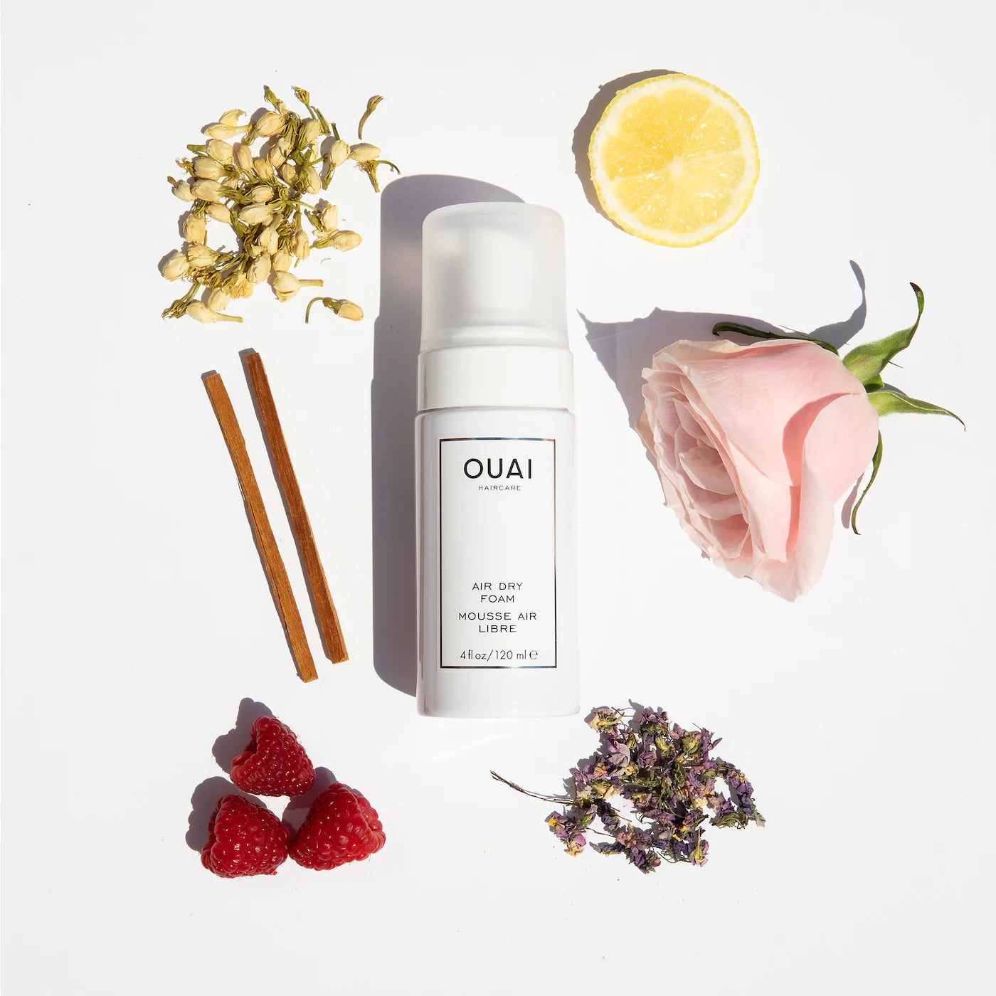 OUAI (AIR DRY FOAM)