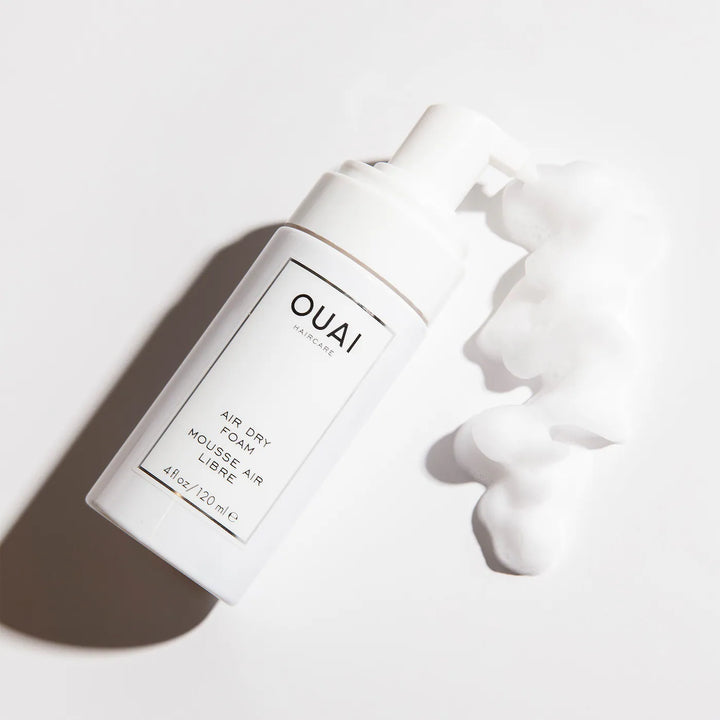 OUAI (AIR DRY FOAM)