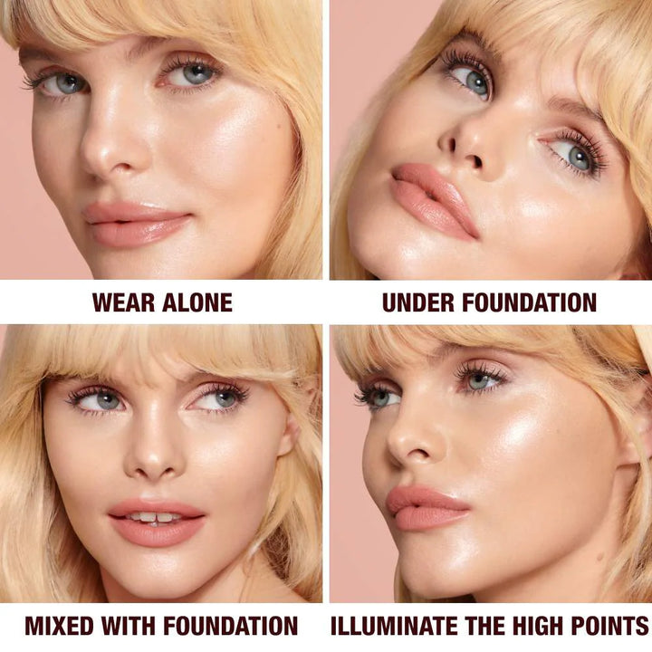 Charlotte Tilbury  Hollywood Flawless Filter Foundation 30 ml❤️