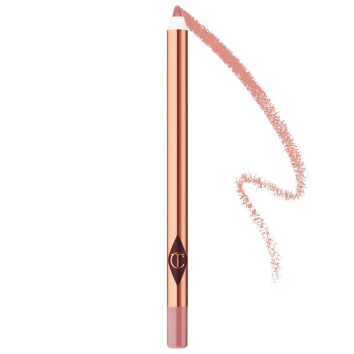 Charlotte Tilbury     
Lip Cheat Long-Lasting Waterproof Lip Liner ♥️