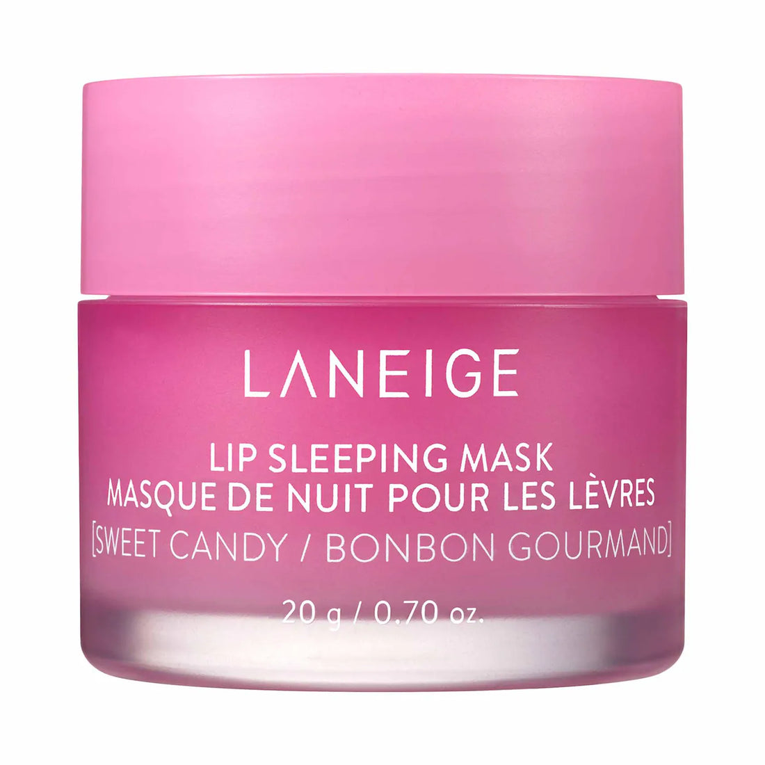 Laneige (Lip Mask)