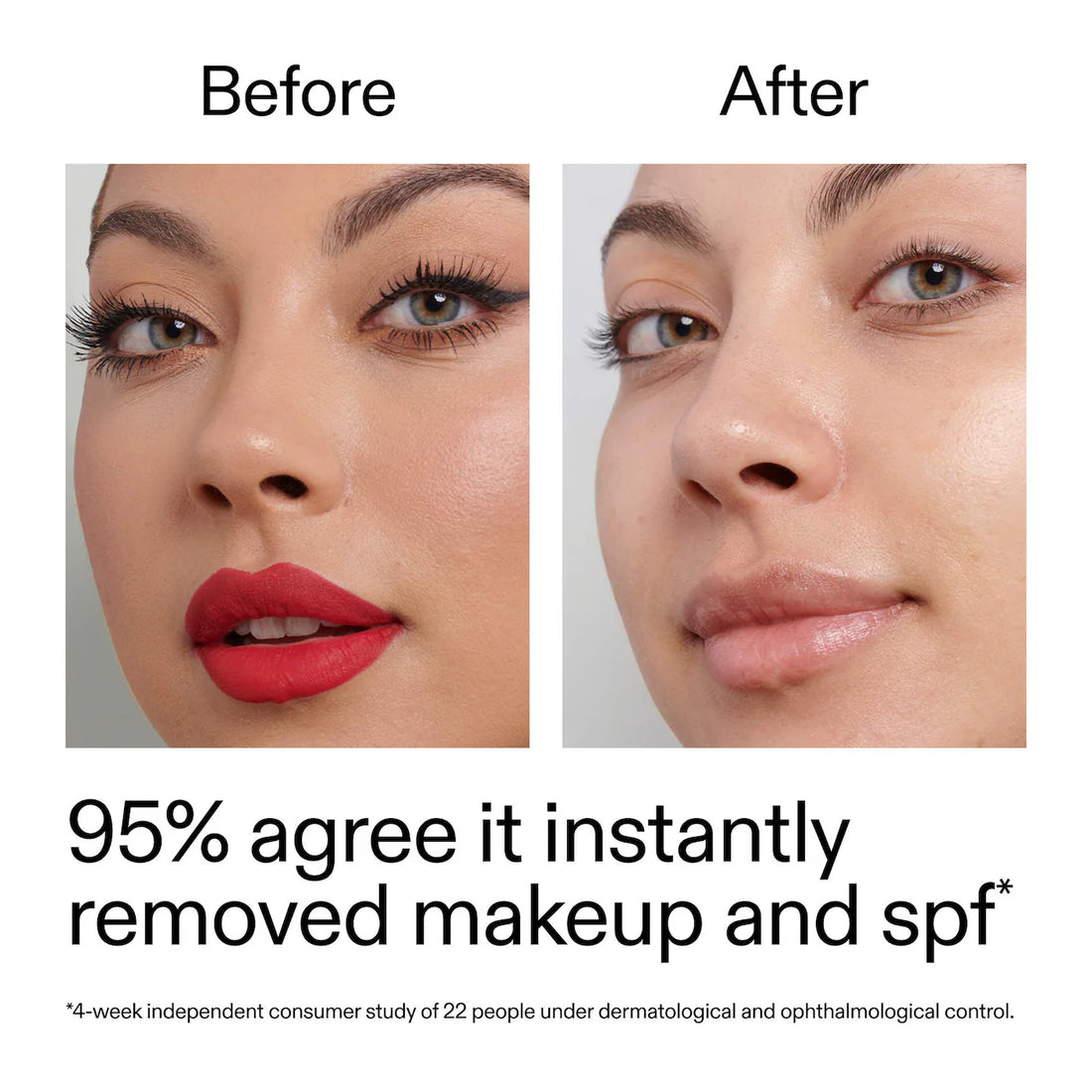 The INKEY List     
Oat Makeup Removing Cleansing Balm 🤎