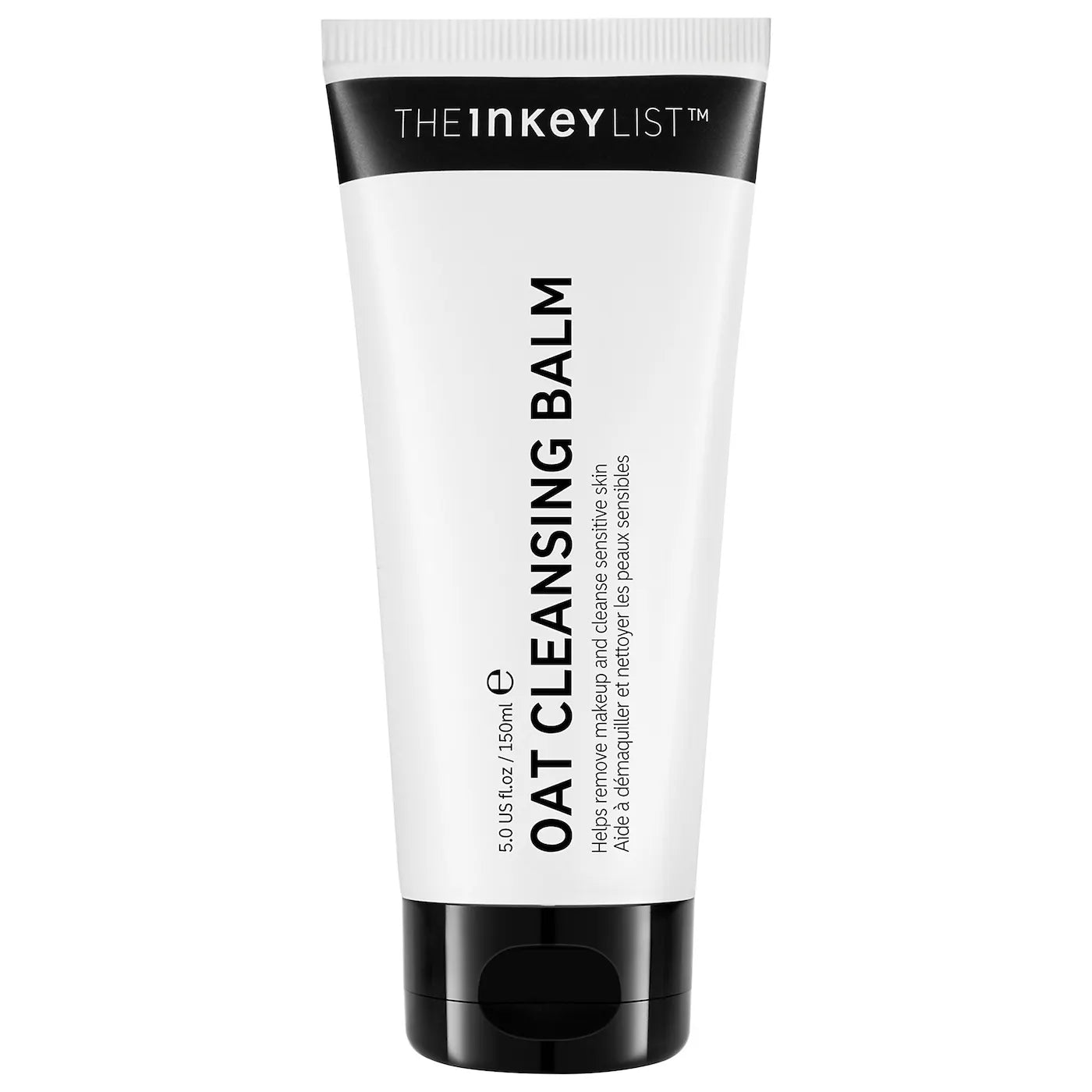 The INKEY List  Oat Makeup Removing Cleansing Balm ❤️