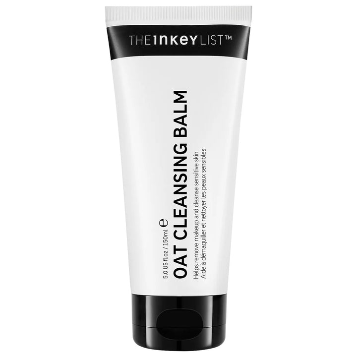 The INKEY List  Oat Makeup Removing Cleansing Balm ❤️